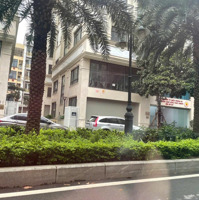 Cần Cho Thuê Văn Phòngshophouse Himlam Vạn Phúc, Có Thang Máy, 91M2 Đường Tố Hữu. Liên Hệ:0936399629