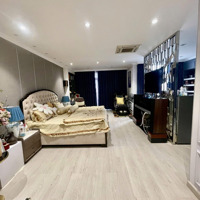 Bán Gấp Toà Nhà Đường Hồ Văn Huê P9 Q Phú Nhuận Dt:8X18M Kc: 1H 5 Tầng Hđt 80 Triệuiệu/Th Giá Bán 30Tỷtl