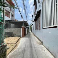 Bán đất hẻm 296 Lương Định Của, gần nhà thờ Chợ Mới – Vĩnh Ngọc, Nha Trang