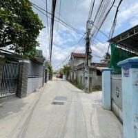 Bán đất hẻm 296 Lương Định Của, gần nhà thờ Chợ Mới – Vĩnh Ngọc, Nha Trang