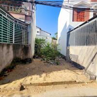Bán đất hẻm 296 Lương Định Của, gần nhà thờ Chợ Mới – Vĩnh Ngọc, Nha Trang
