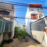 Bán đất hẻm 296 Lương Định Của, gần nhà thờ Chợ Mới – Vĩnh Ngọc, Nha Trang
