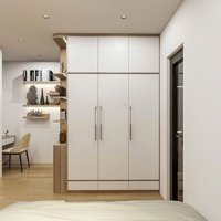 Mới! Bán Ch 2 Phòng Ngủ 2 Vệ Sinh 100M2 Giá Siêu Hời Tại Ha Do Park View, Duy Tân, Cầu Giấy, Hà Nội