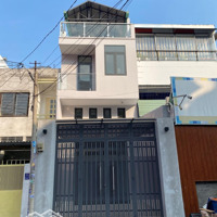Khu Vip Điện Biên Phủ - 95M2 (4.2M Tiền) - 4 Tầng - Chủ Thiện Chí Bán