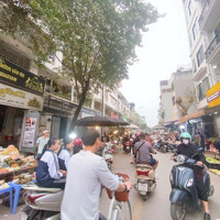 Vạn Phúc . Ô Tô Đỗ Cửa . Kinh Doanh 50M. 5 Tầng , 9.5 Tỷ