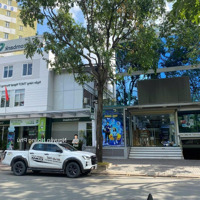 Bán Nhà Mặt Phố Ở Song Hành Ga Metro An Phú Q2, 85 Tỷ, Hầm 4 Lầu Hợp Đồng Thuê 200 Triệu/Tháng