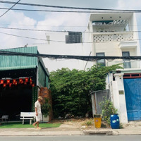 Khuôn Đất Đẹp Giá Rẻ ( 5 X 19M ) Vuông Vức Ngay Mặt Tiền Kinh Doanh Cây Keo - Tô Ngọc Vân, Thủ Đức