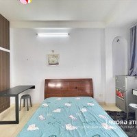 Mới Studio Bancol Full Nội Thất - Gần Lotte Mart - Đại Học Tôn Đức Thắng - Đại Học Ufm - Quận 7