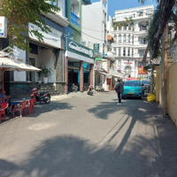 Bán Gấp - Chdv - Hẻm Liên Thông Cống Quỳnh - Q1 - Dtsd: 190M2 - 4 Tầng - Sẵn Dòng Tiền
