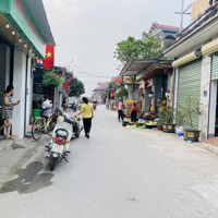 Siêu Phẩm Hai Mặt Tiền Kinh Doanh Đường Thênh Thang 180M Full Thổ Cư Tại Hương Đình - Mai Đình