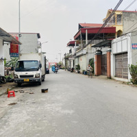 Siêu Phẩm Hai Mặt Tiền Kinh Doanh Đường Thênh Thang 180M Full Thổ Cư Tại Hương Đình - Mai Đình