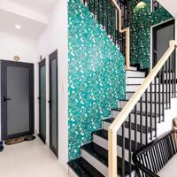 NGUYỄN THƯỢNG HIỀN - P5 - Q. PHÚ NHUẬN - 13,99 TỶ - 100m2 ĐẤT - 5 TẦNG ĐÚC - 13 PHÒNG