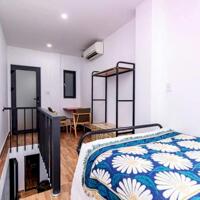 NGUYỄN THƯỢNG HIỀN - P5 - Q. PHÚ NHUẬN - 13,99 TỶ - 100m2 ĐẤT - 5 TẦNG ĐÚC - 13 PHÒNG