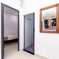 NGUYỄN THƯỢNG HIỀN - P5 - Q. PHÚ NHUẬN - 13,99 TỶ - 100m2 ĐẤT - 5 TẦNG ĐÚC - 13 PHÒNG