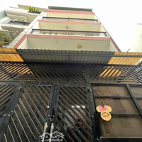 Hiếm Khó Tìm- Khu Ẩm Thực Phan Xích Long - Vạn Kiếp- Gần 40M2 (Ngang 5.5X7 M)- 5 Phòng Ngủ4Wc- Chỉ 5.8 Tỉ.