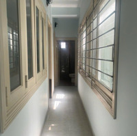 Nhà 3 Tầng Hẻm Ô Tô Cao Bá Quát, 110M Ngang 5M Co 4 Phòng Ngủgiá Tốt Chỉ 6,5 Tỷ