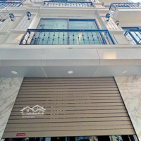Bán Nhà Riêng Nhỉnh 4Tỷ, 35M2,Mặt Tiền4M, Tại Đường Bát Khối, Cự Khối, Long Biên,Giá Cực Chất Đẹp, Ô Tô