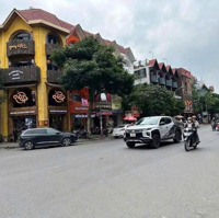Chính Chủ Gửi Bán Quỹ Căn Liền Kề - Biệt Thự Lvkcc - Kđt Mới Mỗ Lao Giá Tốt Trong Tháng 4