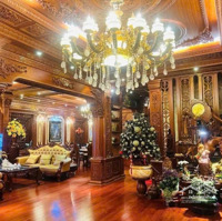 Chính Chủ Gửi Bán Quỹ Căn Liền Kề - Biệt Thự Lvkcc - Kđt Mới Mỗ Lao Giá Tốt Trong Tháng 4