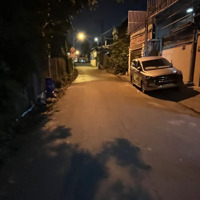 Nhà Shr + 75M2 + 2 Phòng Ngủ 2 Vệ Sinh+P Tân Bình. Tp Dĩ An. Bình Dương.