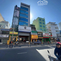 Giá Đầu Tư! Toà Nhà Chdv,Diện Tích160M2, Thu Nhập 100 Triệu/Th, Hoàng Văn Thụ, P.4, Tân Bình, Giá Bán 20Tỷ Tl