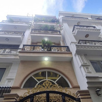 Cần Bán Gấp!Hẽm Xe Hơinguyễn Công Hoan, Pn. Nhà 5 Tầng + Thang Máy - 60M2, Giảm Mạnh Từ 14 Còn 12,8 Tỷ
