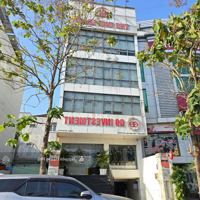 Bán Nhà Mặt Phố Lương Định Của Ngay Khu 280 , 5 Vệ Sinh 140M2 Tại Phường An Phú, Quận 2, 48 Tỷ