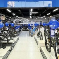 Cho Thuê Nhà 3 Tầng Trống Suốt, Vị Trí Đắc Địa Đường Nguyễn Văn Thoại