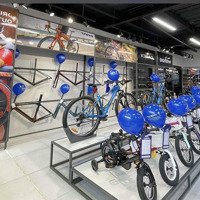 Cho Thuê Nhà 3 Tầng Trống Suốt, Vị Trí Đắc Địa Đường Nguyễn Văn Thoại