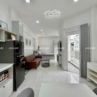 Khai Trương Siêu Phẩm Phòng Đầy Đủ Nội Thất Hiện Đại Ban Công Thoáng Mát Nguyễn Trãi Quận 1