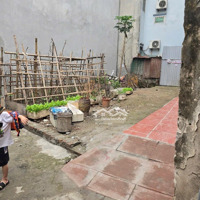 Bán Đất Thổ Cư Tại Tây Mỗ Nam Từ Liêm Hà Nội:
Diện Tích: 48M
Mặt Tiền 5,2M
Lô Góc 2 Mặt Thoáng Vĩnh