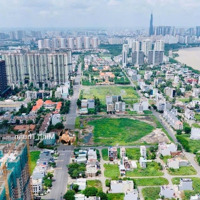 Siêu Phẩm -Mặt Tiềnđồng Văn Cống - Xây Hầm + 5 Tầng - Thạnh Mỹ Lợi - 99M2 - Giá Tốt Chỉ 17 Tỷ