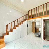 Siêu Phẩm Căn Gác Full Nội Thất Cao Cấp Giá Cực Tốt Vị Trí Đẹp Gần Ngay Mega Bình Phú Quận 6
