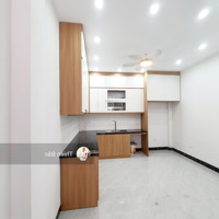 Bán Nhà 4 Tầng 40M2 Vân Canh, Hoài Đức Ô Tô Đỗ Cửa, Đường Thông, Đủ Nội Thất- Giá Cực Kỳ Hấp Dẫn