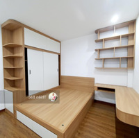 Bán Nhà 4 Tầng 40M2 Vân Canh, Hoài Đức Ô Tô Đỗ Cửa, Đường Thông, Đủ Nội Thất- Giá Cực Kỳ Hấp Dẫn
