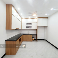 Bán Nhà 4 Tầng 40M2 Vân Canh, Hoài Đức Ô Tô Đỗ Cửa, Đường Thông, Đủ Nội Thất- Giá Cực Kỳ Hấp Dẫn