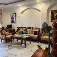 Nhà Đường Hồ Biểu Chánh, Phường 11, Phú Nhuận.diện Tích8X24M Hậu 12M Hầm 4 Tầng - Giá Bán 51 Tỷ