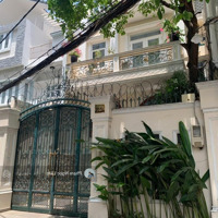 Nhà Đường Hồ Biểu Chánh, Phường 11, Phú Nhuận.diện Tích8X24M Hậu 12M Hầm 4 Tầng - Giá Bán 51 Tỷ