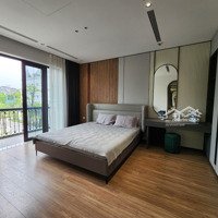 Bán Biệt Thự Ciputra Tây Hồ 150M2 - Xây 3 Tầng - 1 Tum - 1 Hầm.mặt Tiền7M Giá Bán Nhanh 54 Tỷ