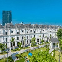 Bán Biệt Thự Ciputra Tây Hồ 150M2 - Xây 3 Tầng - 1 Tum - 1 Hầm.mặt Tiền7M Giá Bán Nhanh 54 Tỷ