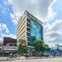 Bán Nhà 325M2 Ngaymặt Tiềnphan Đăng Lưu_Pn (15 X 25M ) Hđt 90 Triệu/Tháng_Gía Chỉ 45 Tỷ Tl_Tiện Xây Mới