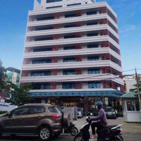 Bán Nhà Mặt Tiền Lý Thường Kiệt - Tô Hiến Thành Đại Học Bách Khoa. Dt: 22X30M 2 Hầm 10 Lầu, 150 Tỷ