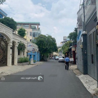 Bán Nhà Ngang 10X29M, 4 Tầng Mặt Tiền Tân Canh, Phường 1, Tân Bình - Giá Bán 72 Tỷ