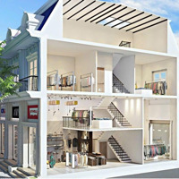 Dự Án Chợ Hót Nhất Cẩm Khê Ngay Lúc Này