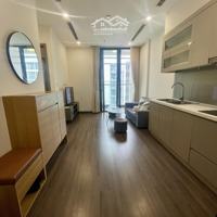 Cho Thuê Cc 1 Phòng Ngủ 1 Vệ Sinh 40M2, Giá Cực Chất Tại Vinhomes Symphony Riverside, Long Biên, Hà Nội