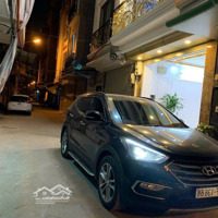 Phân Lô Hoàng Văn Thái 45M2 - Giá 1X Tỷ - Vỉa Hè - Ô Tô Đỗ Cửa - Khu Vip Thanh Xuân