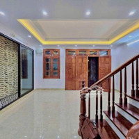 Chính Chủ Gửi Bán Nhà Kim Giang, Ô Tô Đỗ Trước Nhà, 50M Ra Phố, Ngõ Ô Tô Tránh, 40M2*4T