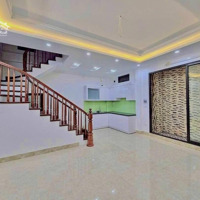 Chính Chủ Gửi Bán Nhà Kim Giang, Ô Tô Đỗ Trước Nhà, 50M Ra Phố, Ngõ Ô Tô Tránh, 40M2*4T