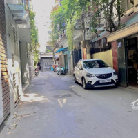 Chính Chủ Gửi Bán Nhà Kim Giang, Ô Tô Đỗ Trước Nhà, 50M Ra Phố, Ngõ Ô Tô Tránh, 40M2*4T