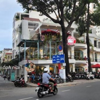 Hot ! Siêu Phẩm Thương Hiệu Góc 3Mt Trường Sa_Quận 3 (30X10M)~200M2, Hđt 160 Triệu/Tháng_Giá Tốt 75 Tỷ